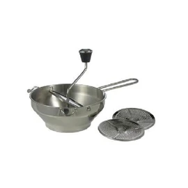 Food Mill / Mouli Practical Handy