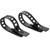 SINOKING Long Arm Rubber Clamp for Mounting Tools & Equipment