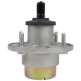 ECCPP Spindle Assembly AM144608 Spindle Replaces for Stens 285-934 for John Deere Z335E Z335M Z345M