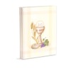 Mareli Photo Album 60 Pages with Tissue Paper 20 x 25 cm Communion