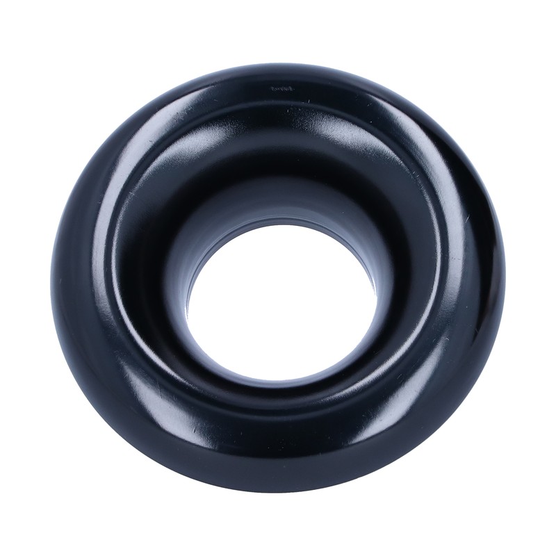 4in Cold Air Intake Turbo Horn Velocity Stack Adapter Decoration