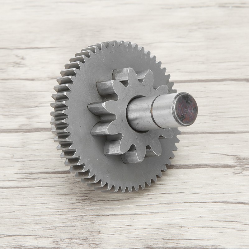 Stainless Steel Gear Fits for Yamaha Majesty 250 ATV300 Motorcycle