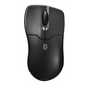 Sanwa Supply MA-BTBL27BK Bluetooth 3.0 Blue LED Mouse, Black