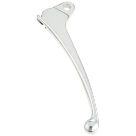 Kitaco Lever Left Side HL-04 Repair Genuine Compatible Part Number: 53178-GR2-000 Dio 50/Today, Silver 70-525-62041