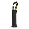 Dingo Agility Tug, 27 x 6 cm, Black