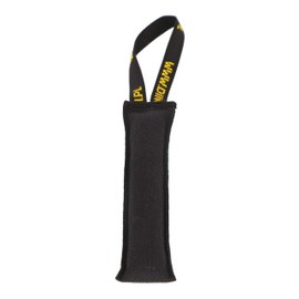 Dingo Agility Tug, 27 x 6 cm, Black