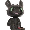 Tongue Out Crawling: 2.1in Mystery Minis Vinyl Figurine Bundle with