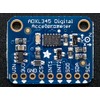 Adafruit ADXL345 - Triple-Axis Accelerometer (+-2g/4g/8g/16g) w/ I2C/SPI