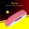 Clear Sound Wall Telephone Pause/Mute/Redial Wall Landline Telephone for Home