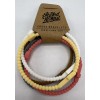 In God We Must In God We Must Cross Bracelet