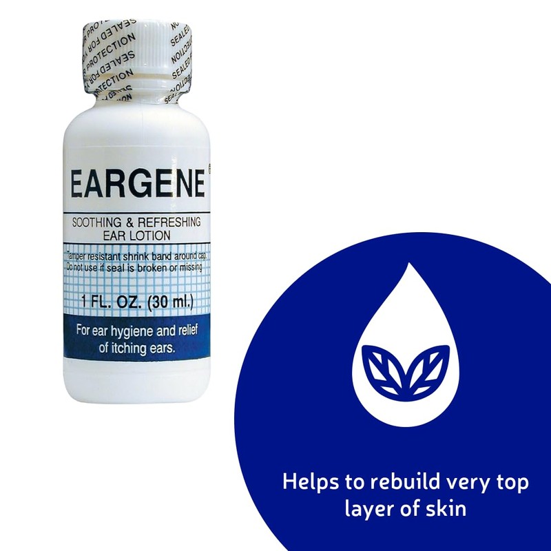 Eargene