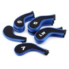 Yuhtech Golf Club Head Covers for Putter, 12 Pieces Headcovers