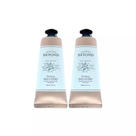 Beyond 비욘드 클래식 핸드크림 인텐시브 토탈리커버리 100ml 2개 Beyond Classic Hand Cream Intensive Total Coverage 100ml 2pcs