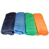 EcoSol Designs - Microfiber Towels Cleaning and Drying Must-Have, Ultra