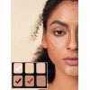 Sheglam Stereo Face 6 Colores