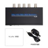 ELEVIEW EHD-033N 3G/HD/SD-SDI Splitter, Sdi Splitter, 1 Input, 4 Output,