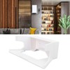 Router Wall Mount Stand Stability Support Router Protective Holder with