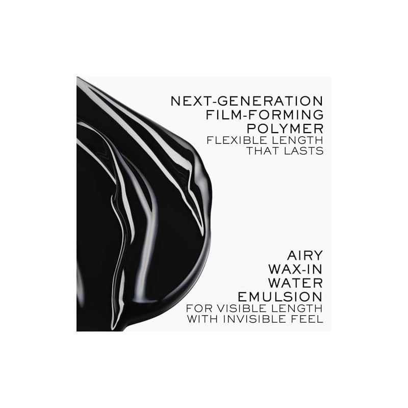 Lancôme Lash Idôle Flutter Extension Lash-Lengthening Mascara - Black |