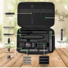 YIIWAY Hard Travel Case Compatible with Insta360 X5 / X4