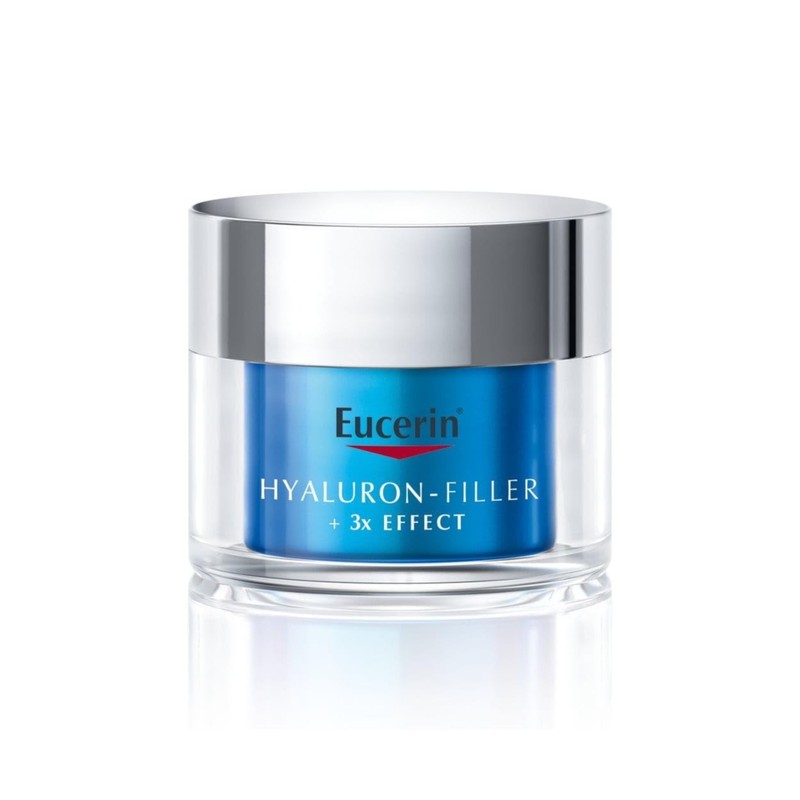 Hildegard Brauchmann Collagen Day Cream 50ml Sensitivity, moisture / 힐데가르트