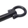 Towing Eye Hook Forged Steel Safe Rustproof 5196142040 OEM Tractive