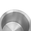 Bee Wax Melting Pot Stainless Steel Heatproof Durable Beekeeping Wax
