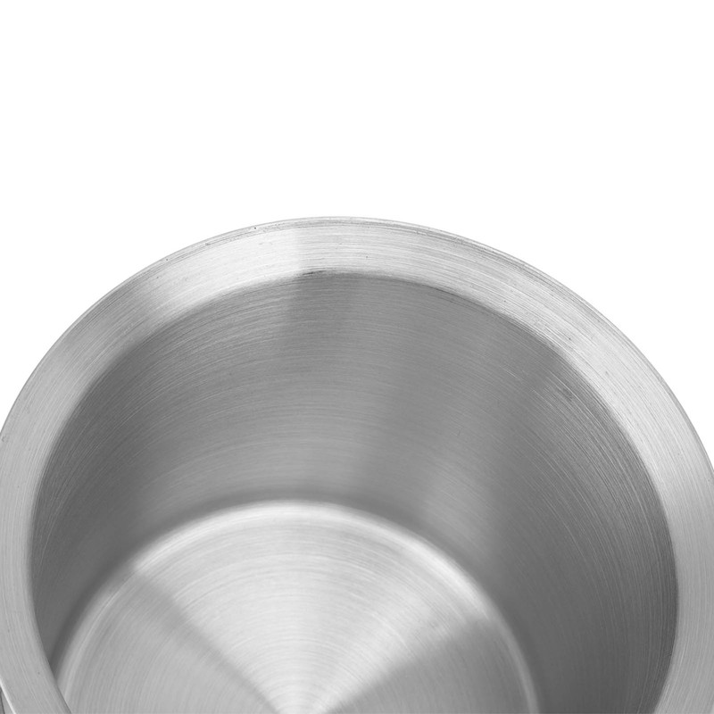 Bee Wax Melting Pot Stainless Steel Heatproof Durable Beekeeping Wax