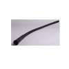 Electric Vac Flexible 36" Crevice Tool Attachment for Compatible with Miele Vacuum Cleaners #