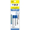 Tombow PR-PC2P Stick Glue Refill for Disappearing Pit Hosomi, Pack