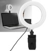 6in Adjustable Conference Video Fill Light USB Powered Fill Light