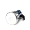 IBILI Moca Blue Espresso Machine, 2 Cups, 100 ml, Stainless