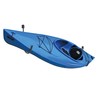 RAD Sportz Kayak Accessories Set – Wall-Mounted Storage Hooks and