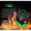 Hydro Coconut Charcoal - Ultimate Grilling & BBQ Experience with