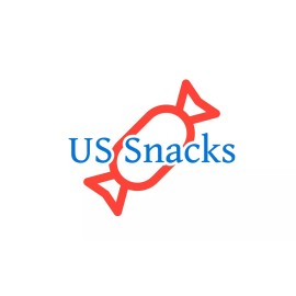 US Snacks Dried Mango Slices, All Natural Gourmet Dried Fruit - 2 Pound