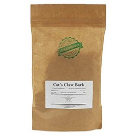 Herba Organica Cat's Claw Bark - Uncaria Tomentosa - Herbal Tea (50g)