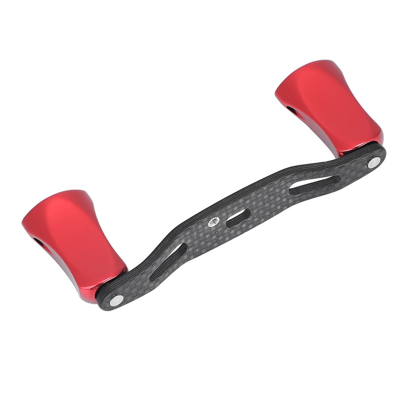 Fishing Baitcast Reel Handle Rocker Replacement Baitcasting Tool for D/S