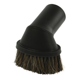 HQ Dusting Brush Natural Hair, 35-30 mm