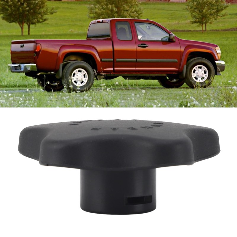 Seat Adjust Handle Lumbar Seat Adjuster Knob 89042211 Easy Adjustment