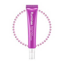 Ruminae Peptide, Eye Serum, 1.0 fl oz (30 ml), Niacinamide Blend, Collagen Blend, Resilient, Sensitive Skin, Unscented, Aging Care, Korean Cosmetics