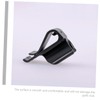 BESPORTBLE 4pcs Golfing Club Bag Putter Holder Golf Accessories Golf
