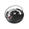 VOANZO Magnetic Log Burner Stove Thermometer for Stoves Surface and