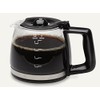 Capresso 4426.01 5 Cup Replacement Carafe, Clear