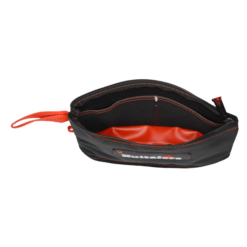 Hultafors Work Gear HT5102 Multi-Purpose Zippered Bags, Heavy Duty Ballistic