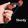 Knot Assist, Portable Tying FG Knot Fishing Tool Foldable GT