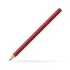 Jumbo Grip Rood B Pencil