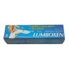 Relajante Muscular Lumboxen Azul Crema, Tubo 35g.
