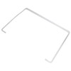 Laptop Back Cover Frame Sticker for Book Studio 14.4 Inch