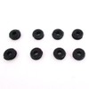 Hikari Grommets, 0.3 x 0.15 inches (9 x 3.7 mm),