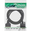 InLine 2m Premium 24+1 Male to Female Dual Link Gold