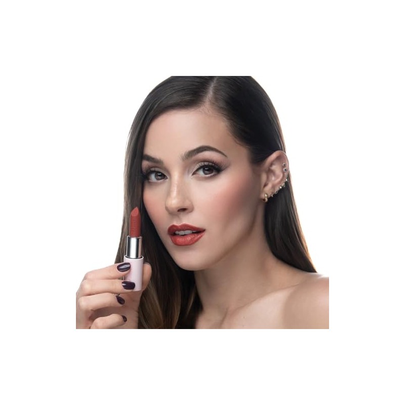 Mar Cosmetics Labial (Scarlet Muse)